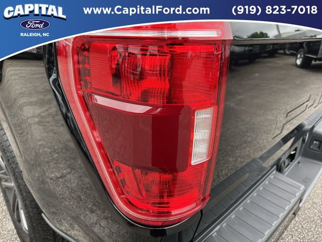 Certified 2023 Ford F150 XLT w/ Equipment Group 302A High AWD/4WD image 15