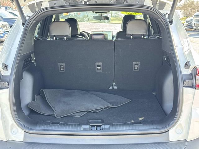 Certified 2025 Ford Escape ST-Line w/ Tech Pack #1 image 13
