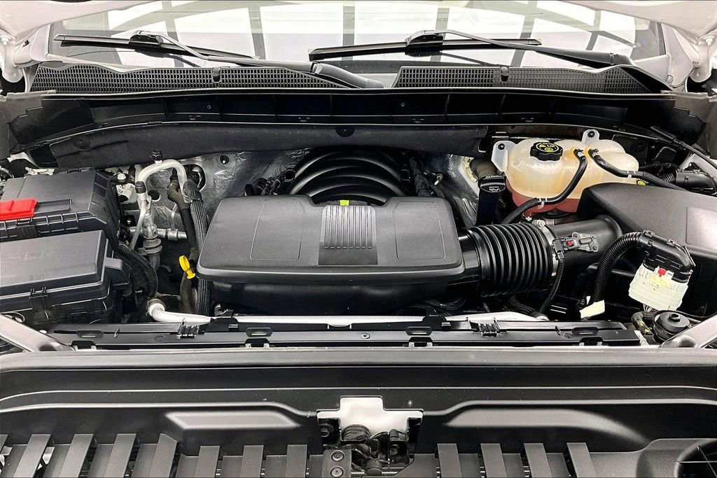 Used 2024 GMC Sierra 1500 SLT w/ SLT Premium Plus Package image 12