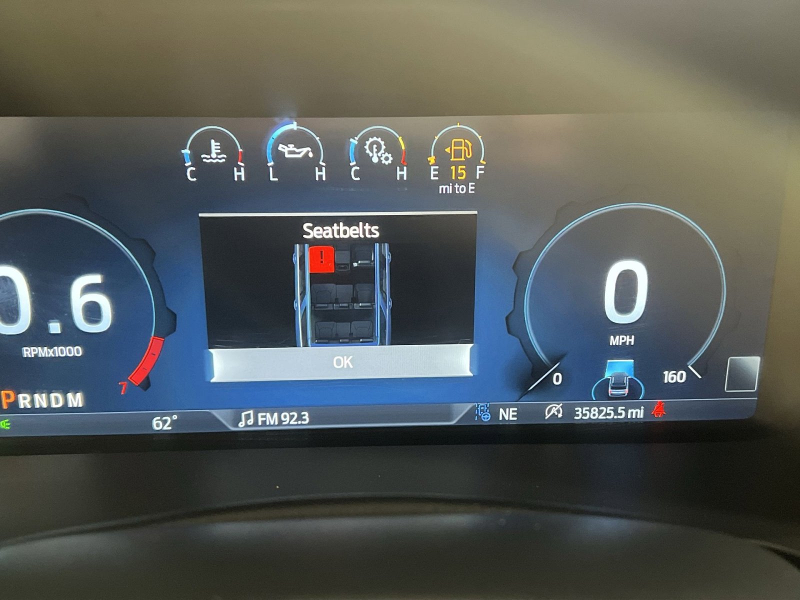 Certified 2022 Ford Expedition Limited image 17