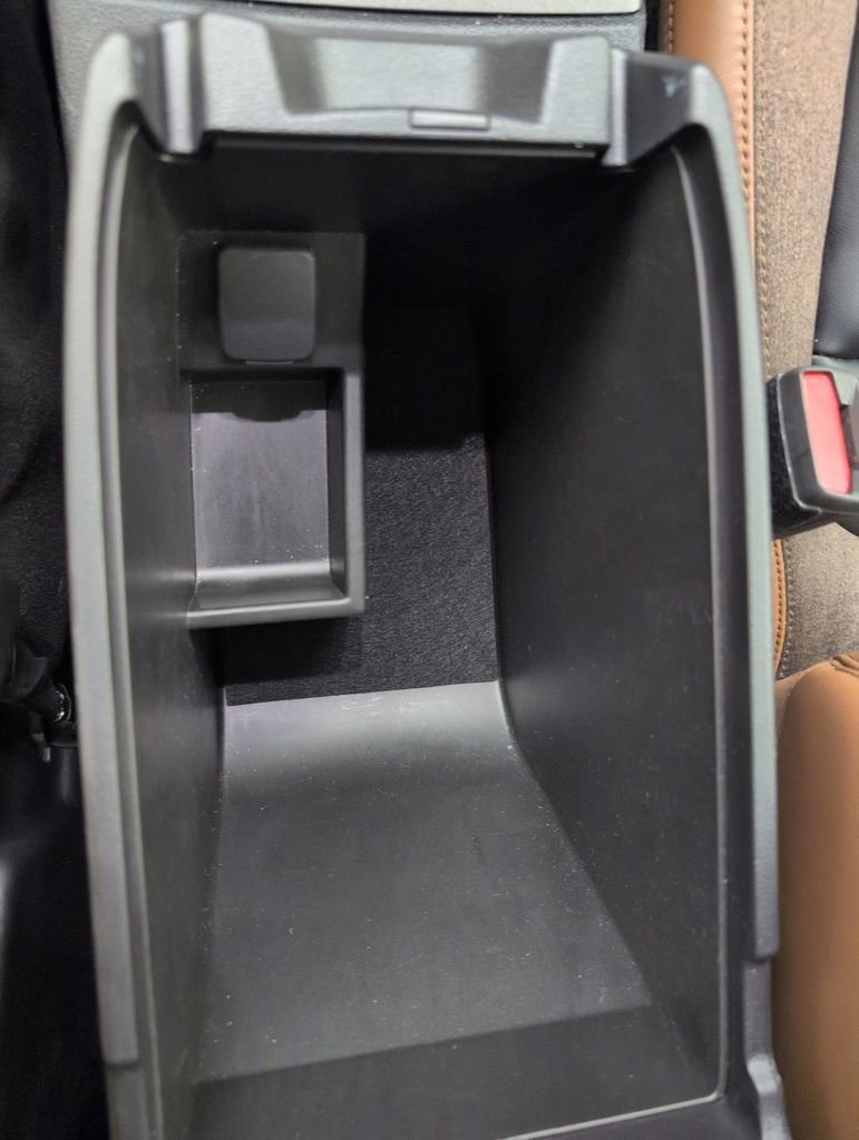 Certified 2025 Ford Bronco Sport Outer Banks w/ Outer Banks Tech Package+ image 35