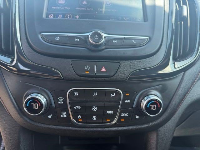 Used 2023 Chevrolet Equinox RS AWD/4WD image 21