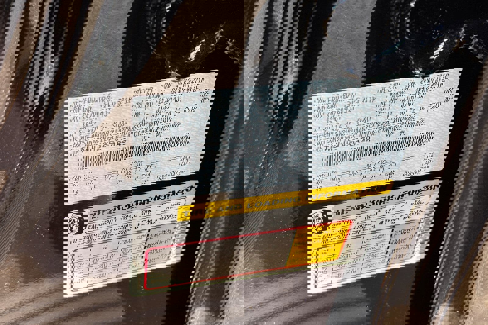 Certified 2025 Ford Expedition Active image 31