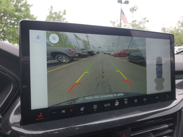 Certified 2024 Ford Escape ST-Line w/ Tech Pack #1 AWD/4WD image 23