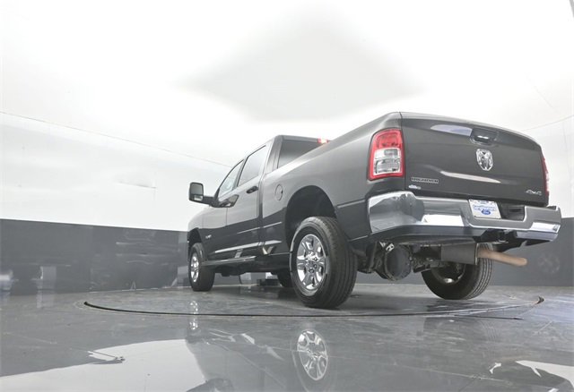 Used 2024 RAM 3500 Big Horn image 29