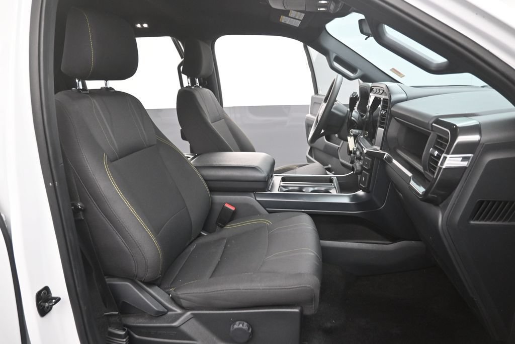 Certified 2024 Ford F150 STX RWD image 27