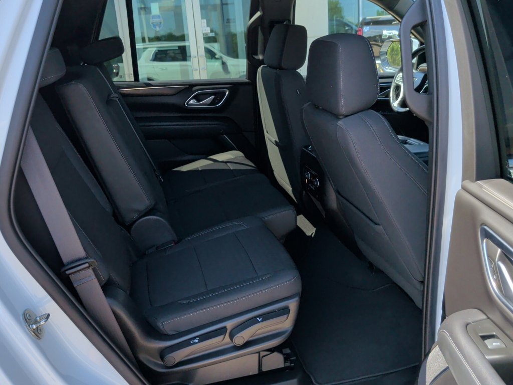 Used 2022 Chevrolet Tahoe LS w/ Driver Alert Package RWD image 17