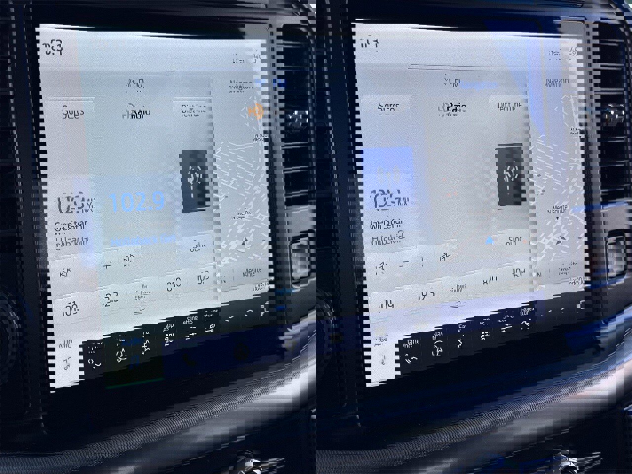 Certified 2021 Ford F150 Raptor w/ Equipment Group 801A High image 18