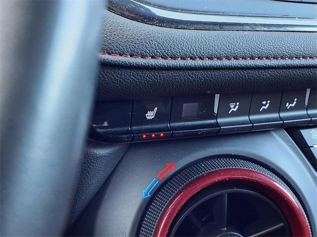 Used 2023 Chevrolet Blazer RS image 10