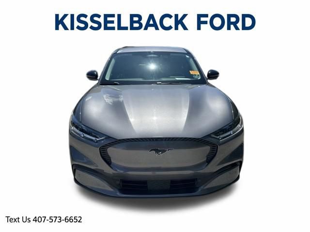 Certified 2023 Ford Mustang Mach-E Select AWD/4WD image 9