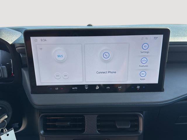 Certified 2025 Ford Maverick XL w/ Equipment Group 102A image 18