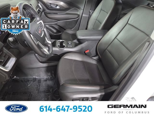 Used 2020 GMC Terrain SLT w/ Elevation Edition AWD/4WD image 20