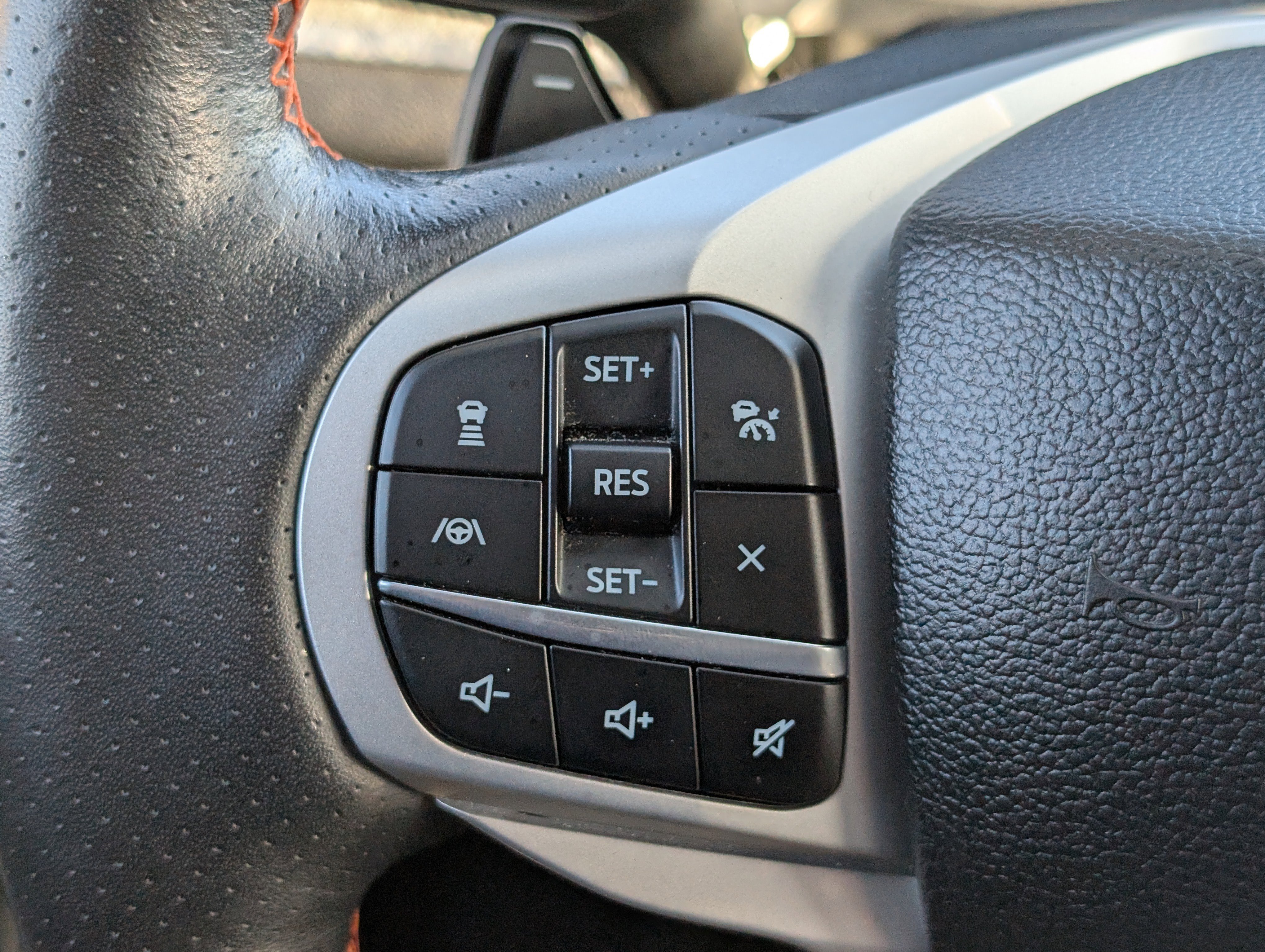 Certified 2023 Ford Explorer Timberline w/ Timberline Technology Package image 28