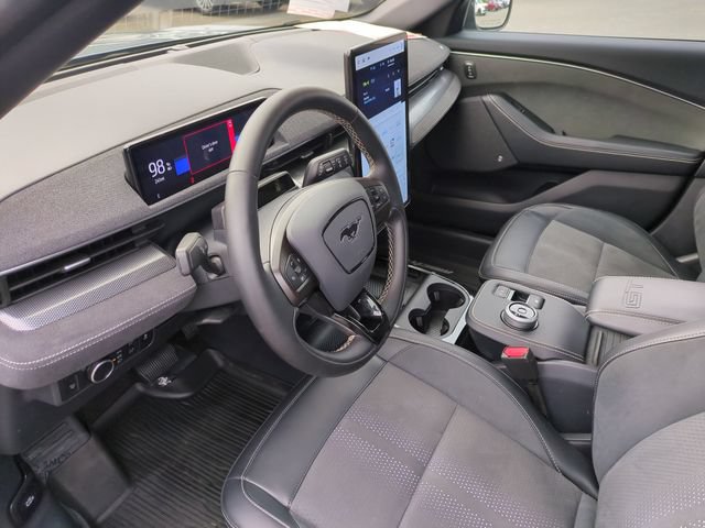 Certified 2024 Ford Mustang Mach-E GT AWD/4WD image 16