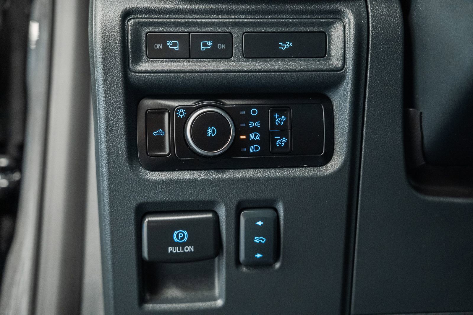 Certified 2024 Ford F150 Lariat image 51