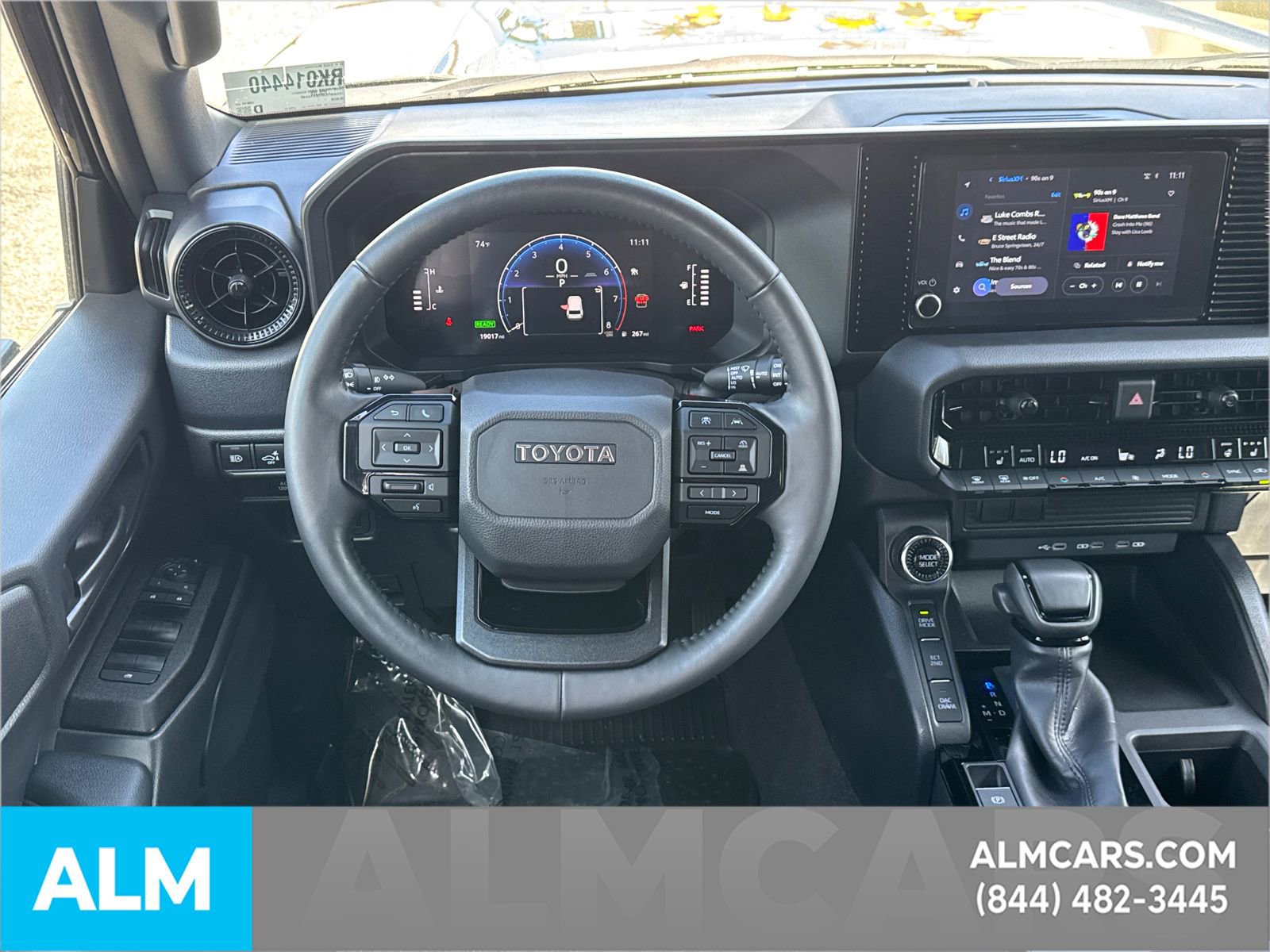 Used 2024 Toyota Land Cruiser 1958 image 26