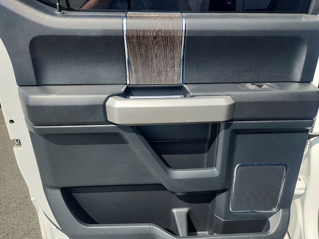 Certified 2021 Ford F350 Lariat AWD/4WD image 27