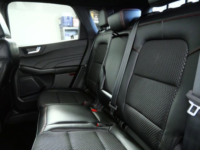 Certified 2023 Ford Escape ST-Line Select w/ Tech Pack #2 AWD/4WD image 14