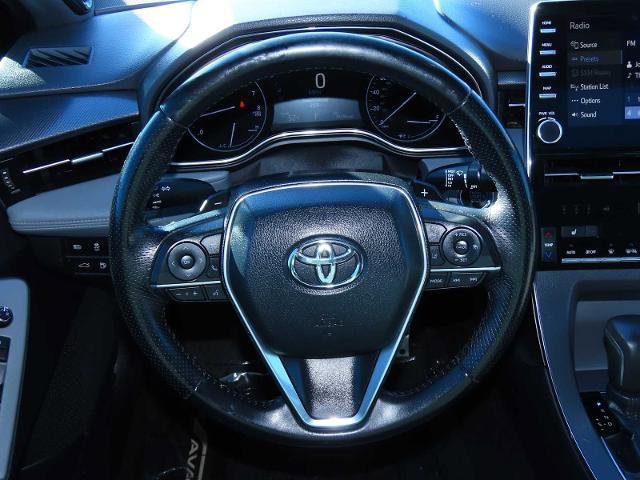 Used 2019 Toyota Avalon XSE w/ All Weather Liner Package image 26