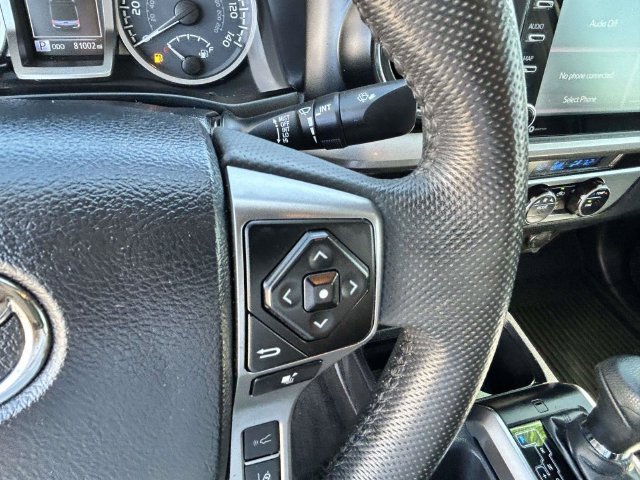 Used 2023 Toyota Tacoma SR5 w/ Technology Package AWD/4WD image 32