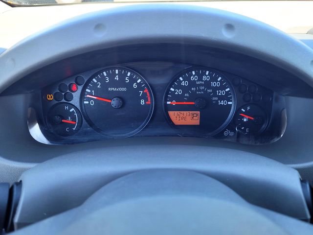 Used 2020 Nissan Frontier S image 21