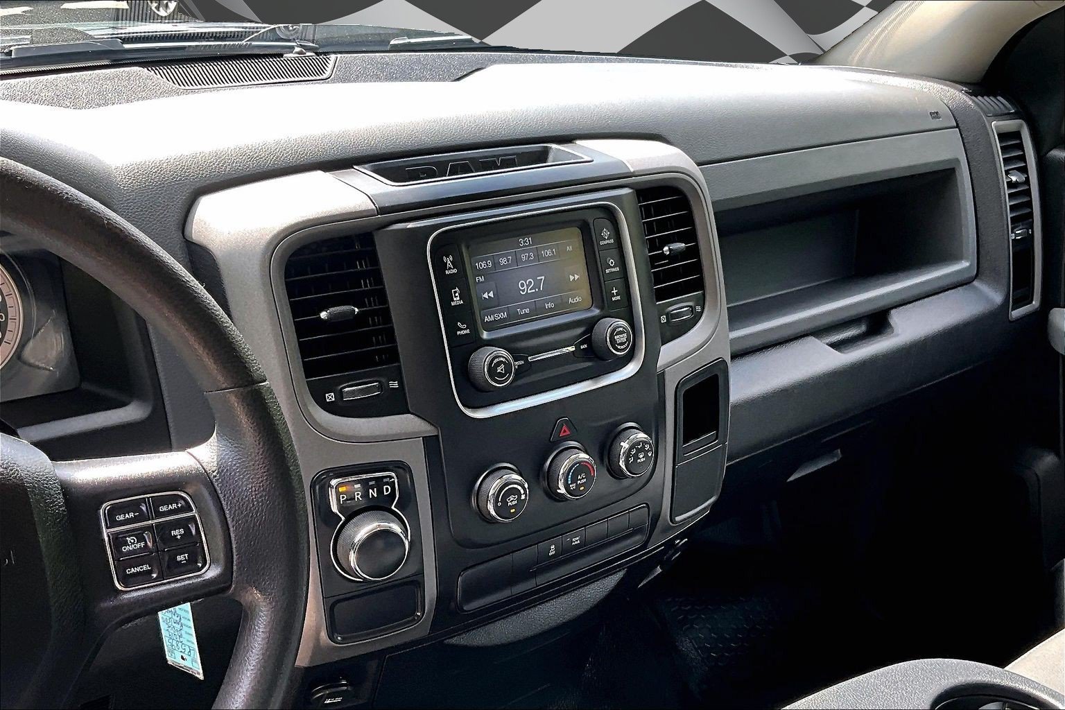 Used 2019 RAM 1500 Tradesman w/ Power & Remote Entry Group RWD image 7