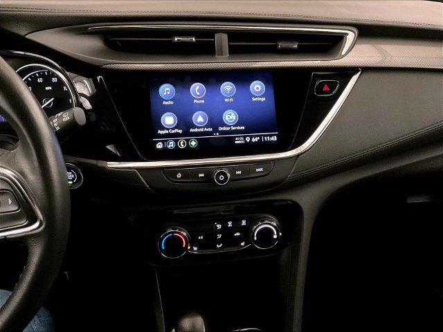 Used 2023 Buick Encore GX Preferred w/ Cold Weather Comfort Package AWD/4WD image 29