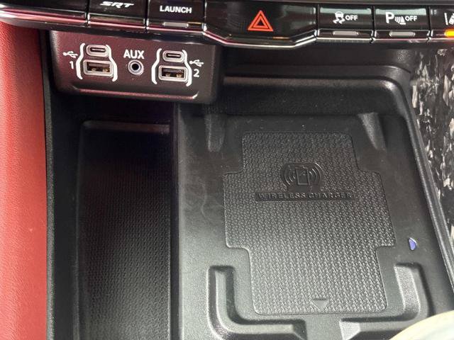 Used 2024 Dodge Durango SRT Hellcat AWD/4WD image 32
