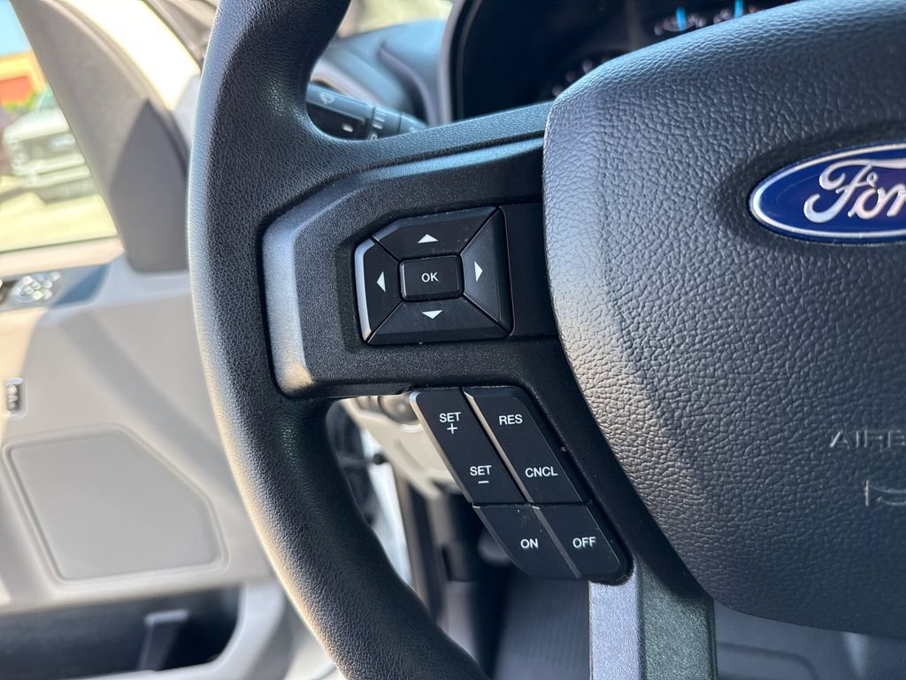 Certified 2021 Ford F350 XL w/ Power Equipment Group AWD/4WD image 16