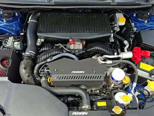 Used 2022 Subaru WRX Limited AWD/4WD image 27