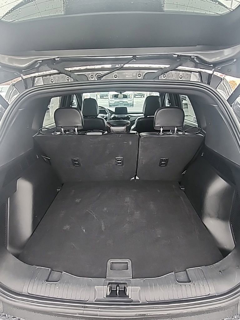 Certified 2025 Ford Escape ST-Line Select image 10