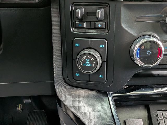 Certified 2023 Ford F150 Raptor w/ Equipment Group 802A Raptor R AWD/4WD image 32