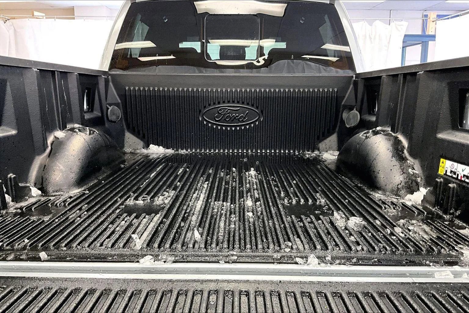 Certified 2023 Ford F150 XLT w/ Equipment Group 302A High image 32