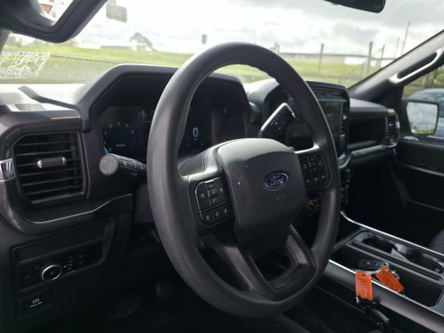 Certified 2024 Ford F150 STX w/ Tow/Haul Package image 11