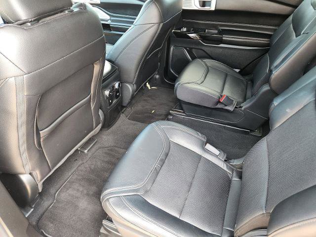 Certified 2023 Ford Explorer ST w/ Equipment Group 401A AWD/4WD image 29