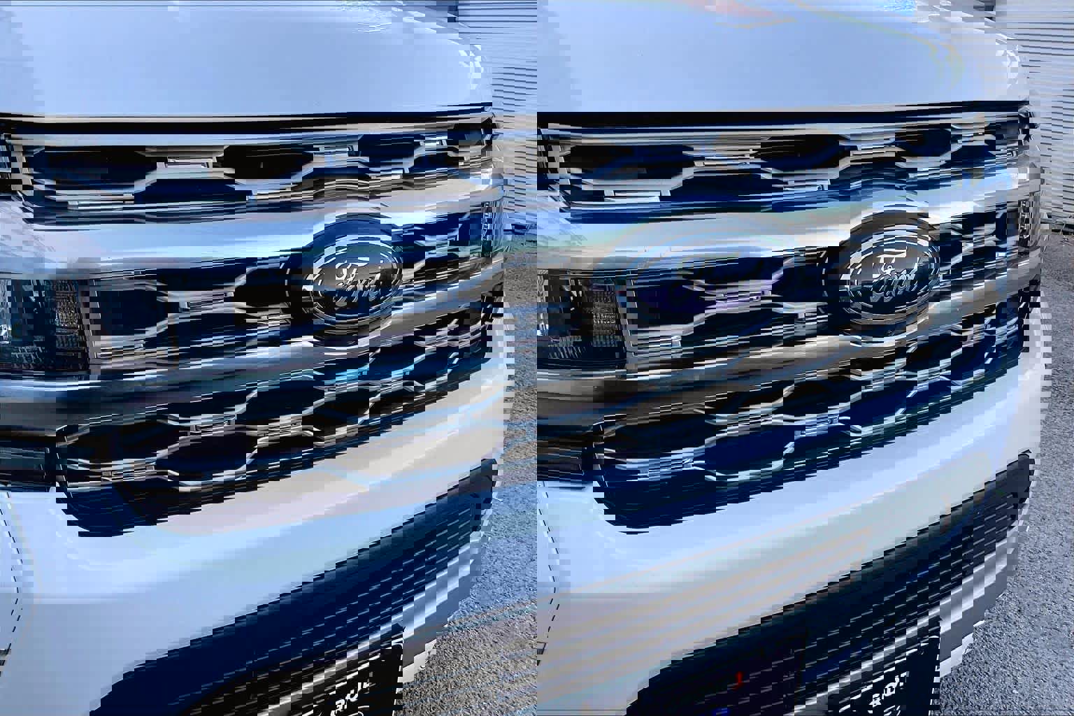 Certified 2023 Ford Expedition Platinum image 30