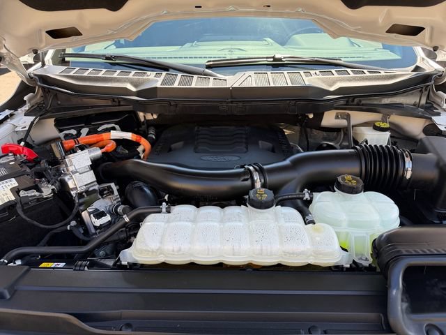 Certified 2023 Ford F150 XLT w/ Equipment Group 302A High AWD/4WD image 19