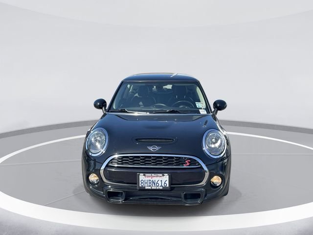 Used 2019 MINI Cooper S w/ Signature Upholstery Package FWD image 2