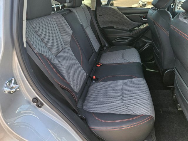 Used 2024 Subaru Forester Sport AWD/4WD image 20