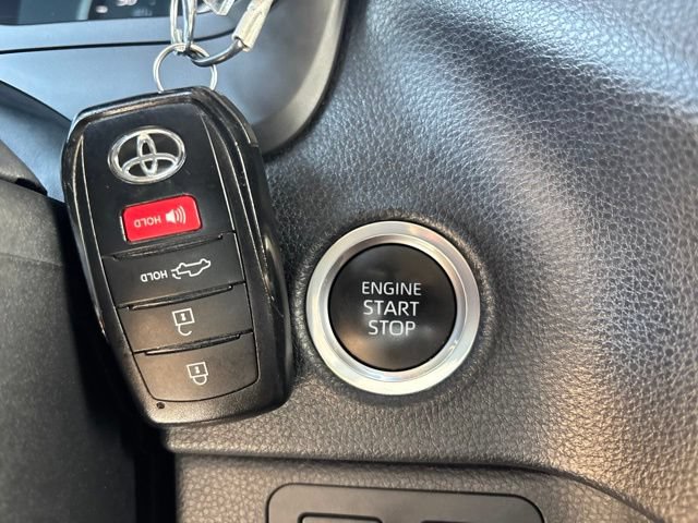 Used 2024 Toyota Tundra SR5 AWD/4WD image 23