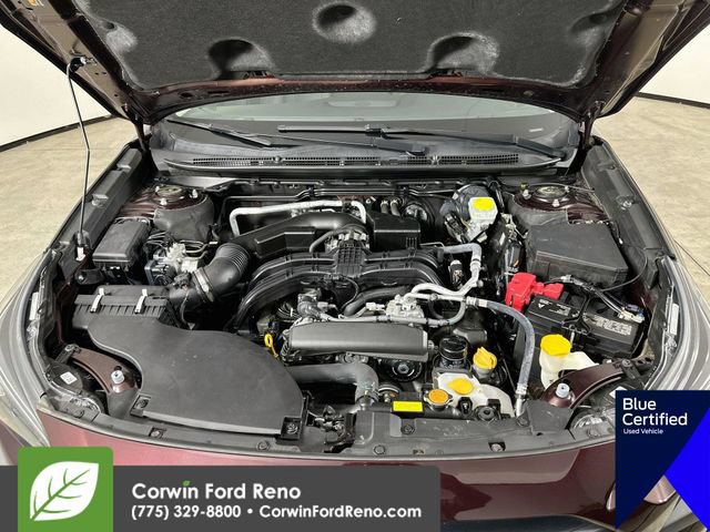 Used 2024 Subaru Outback Limited AWD/4WD image 36