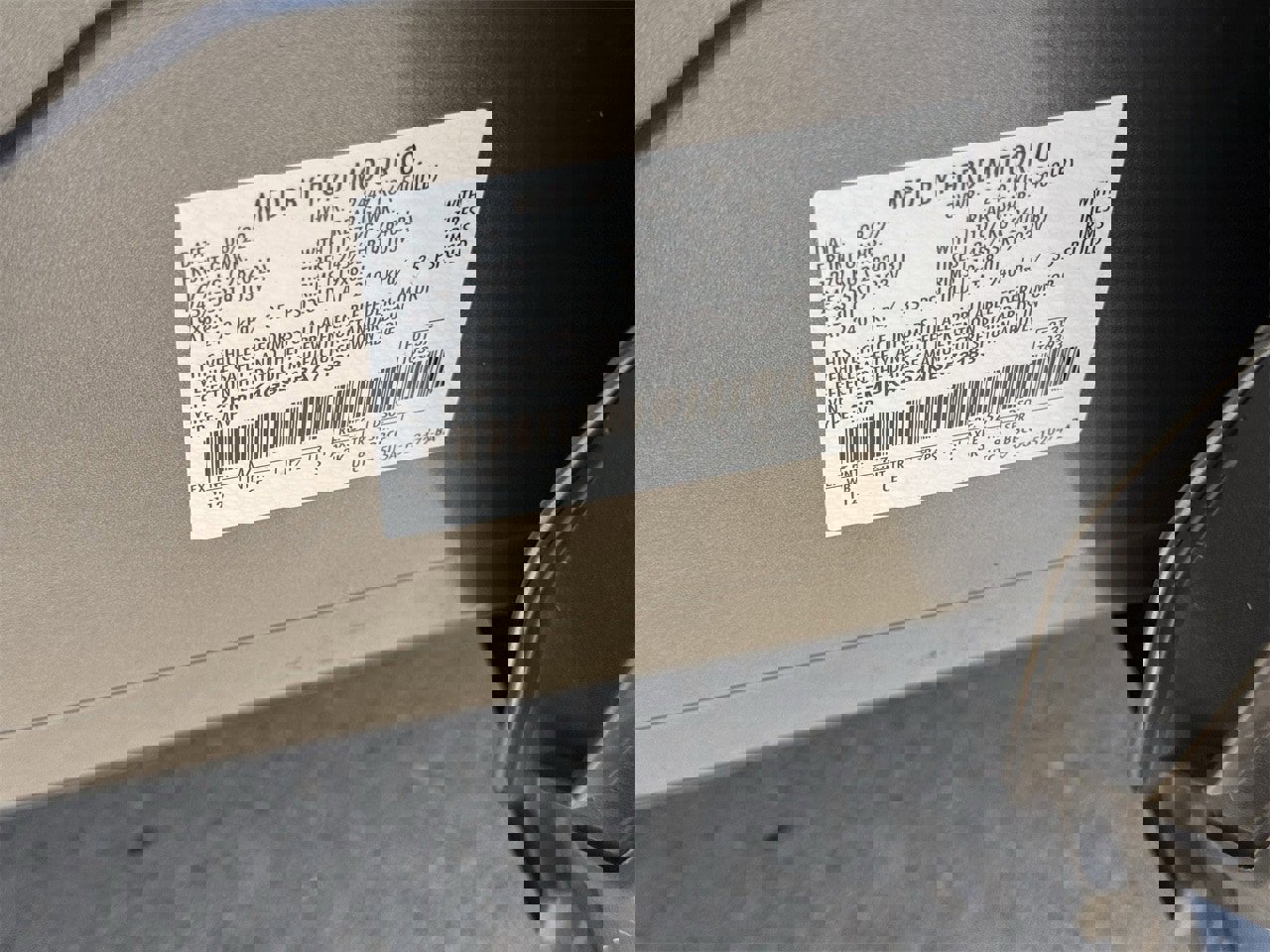 Certified 2022 Ford Edge SE w/ Black Appearance Package image 29