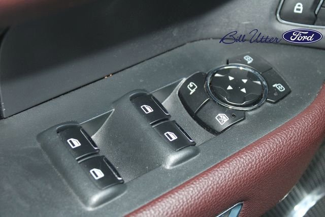 Certified 2024 Ford Expedition Max Limited image 23