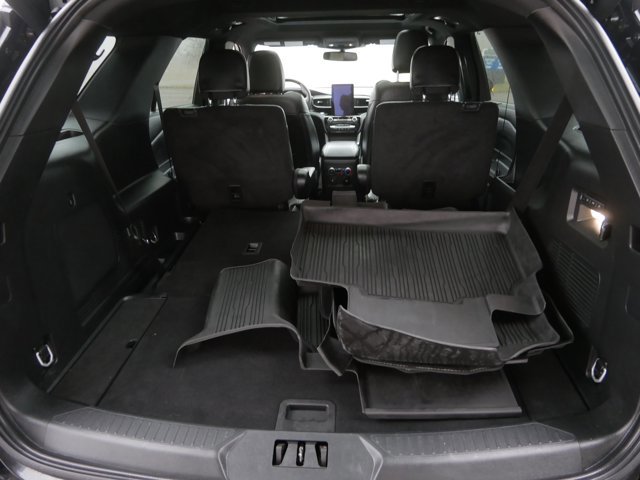Certified 2023 Ford Explorer ST w/ Equipment Group 401A image 10