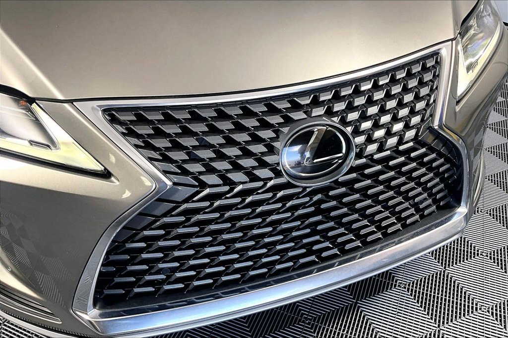 Used 2020 Lexus RX 350 FWD image 29