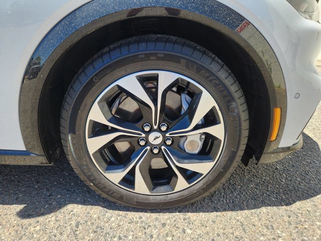 Certified 2023 Ford Mustang Mach-E Premium AWD/4WD image 22