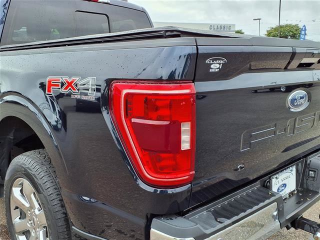 Certified 2022 Ford F150 XLT w/ Equipment Group 302A High AWD/4WD image 15