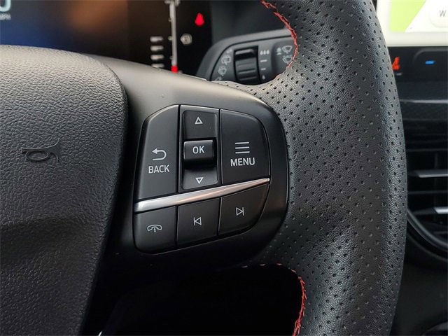 Certified 2023 Ford Escape ST-Line w/ Tech Pack #1 image 18