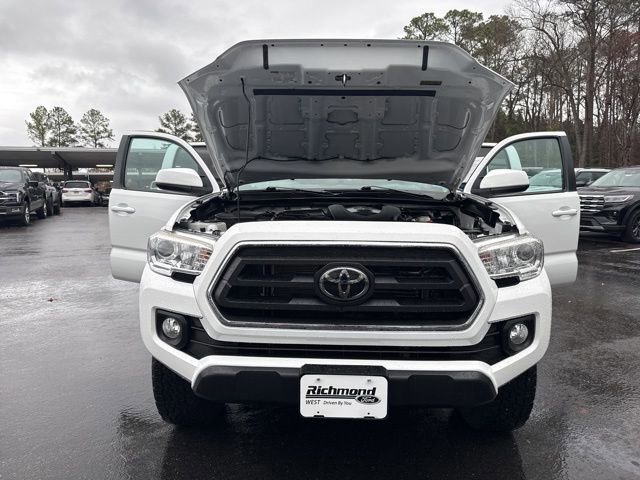 Used 2020 Toyota Tacoma SR5 image 24