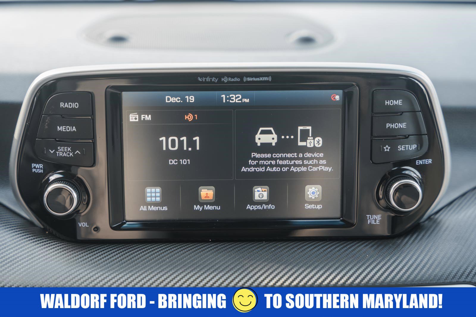 Used 2020 Hyundai Tucson Sport image 24